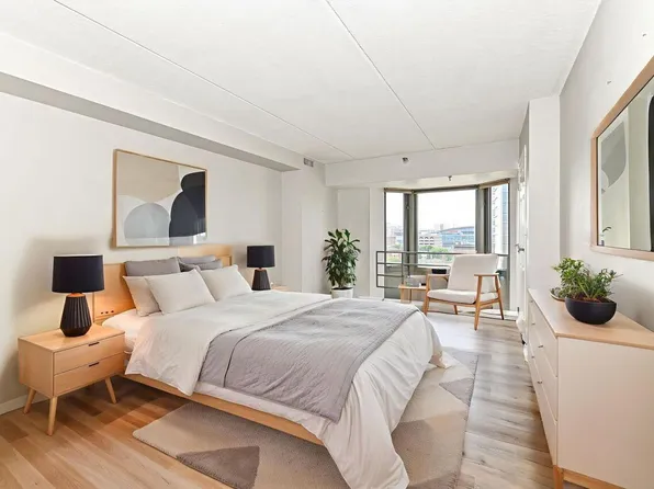 270 East Highland AVENUE #644, Milwaukee, WI 53202