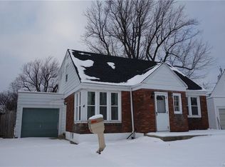 4 Exeter Ct, Cheektowaga, NY 14215