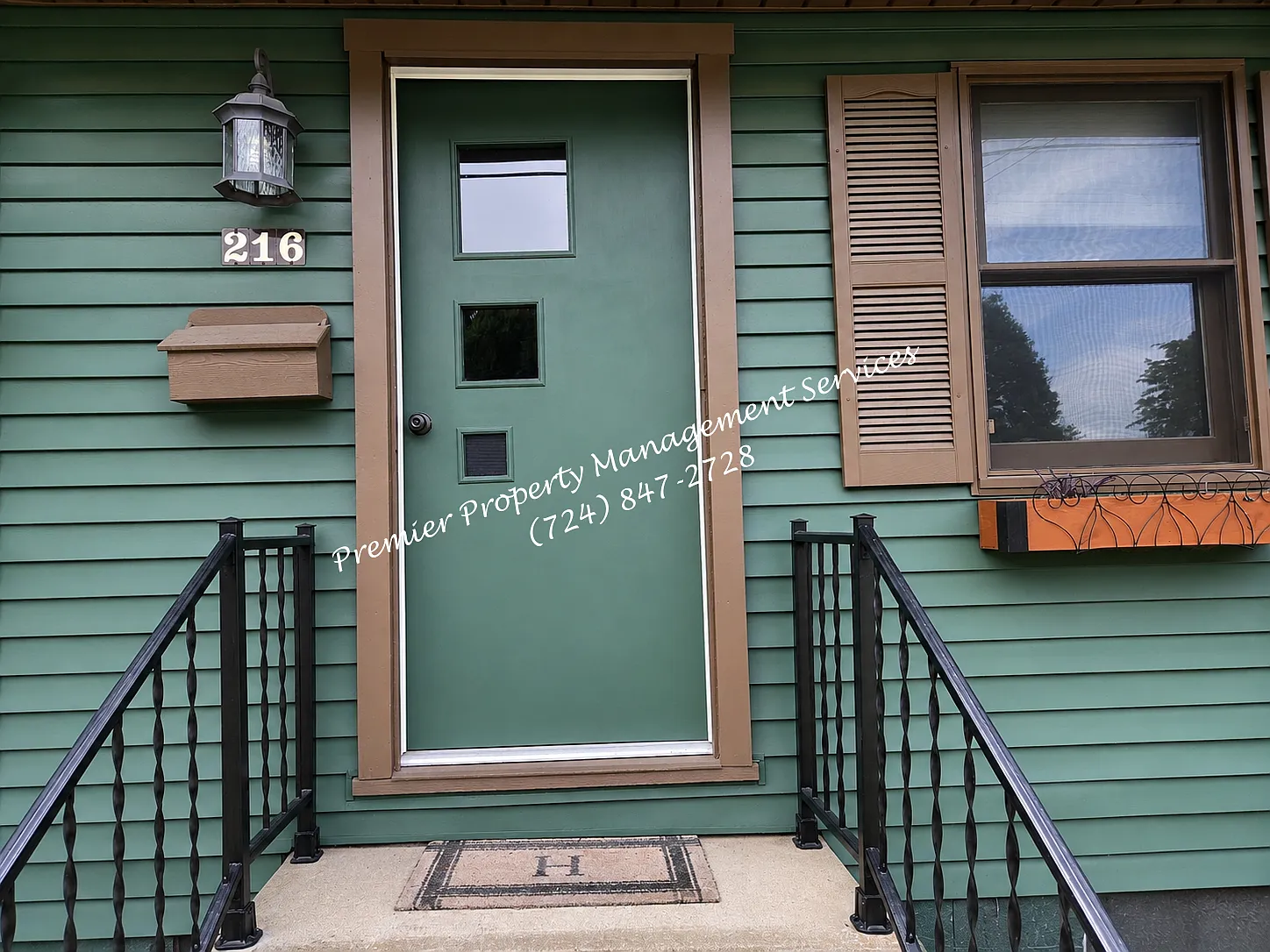 216 South 13th Street — Photo 2