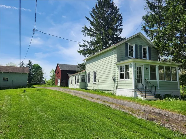 768 Crow Hill Rd, Skaneateles, NY 13152