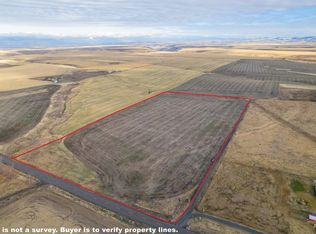 19225 Cloverland Rd, Asotin, WA 99402