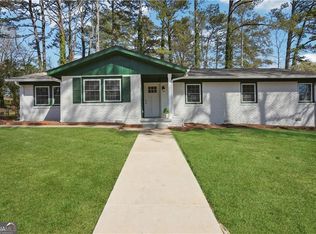 3970 Scott Dr, Forest Park, GA 30297