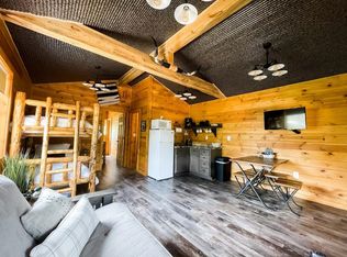 24745 Hidden Valley Rd, Hermosa, SD 57744