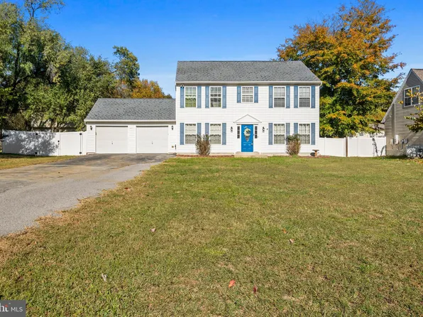 9427 Overlook Cir, Newburg, MD 20664