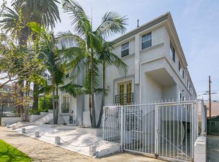 957 Gramercy Drive #202, Los Angeles, CA 90019