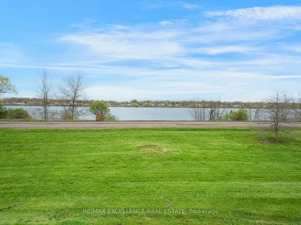 12575 Niagara River Pkwy, Niagara Falls, ON L2G 0P6