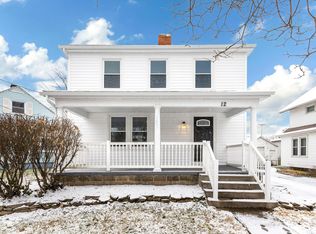 12 West St, Canal Winchester, OH