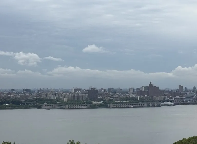 1450 Palisade Ave #6E — Photo 9