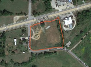 2805 E Huntsville Rd, Fayetteville, AR 72701