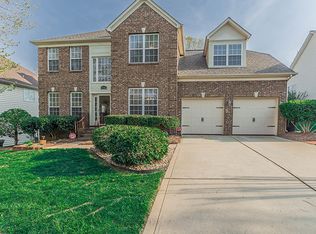 15906 Hollingbourne Rd, Huntersville, NC 28078