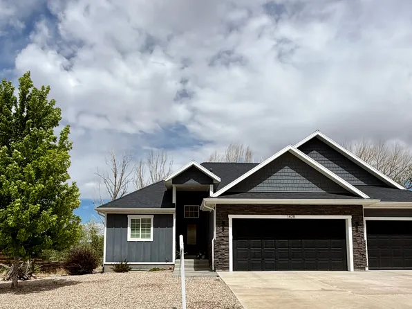 1428 N 4075 W, Vernal, UT 84078