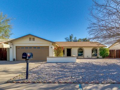 7539 W Devonshire Ave, Phoenix, AZ, 85033