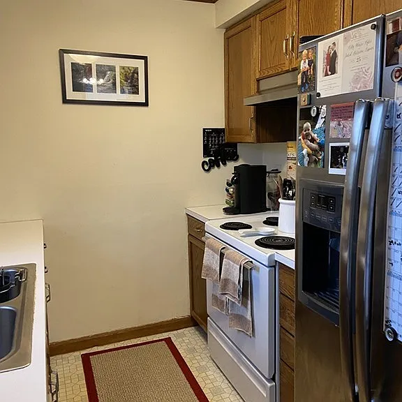 21 Northwoods Cir #21 — Photo 15
