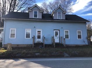 665 Wauregan Rd, Brooklyn, CT 06234