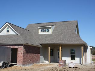 37 Bamboo, Breaux Bridge, LA 70517
