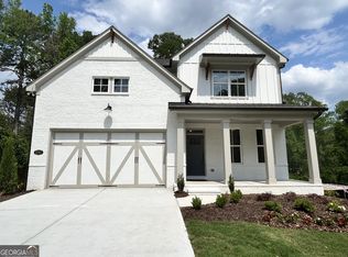 3762 Creek Stone Way, Tucker, GA 30084
