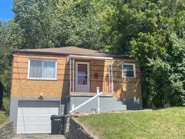 2058 Queen City Ave, Cincinnati, OH 45214