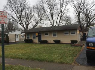 9764 Sacramento St, Cincinnati, OH 45231