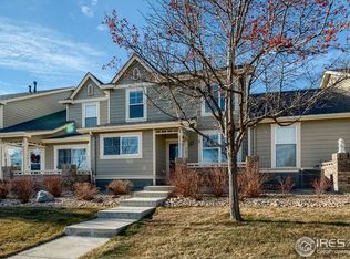 5233 Mill Stone Way, Fort Collins, CO 80528