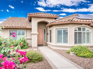 1413 N Miranda Ln, Madera Canyon, AZ 85614