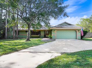 1829 Laurel Oak Dr S, Rockledge, FL 32955