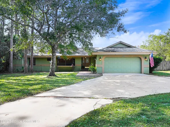 1829 Laurel Oak Dr S, Rockledge, FL 32955