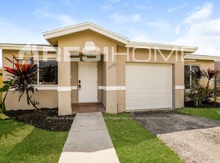 12752 SW 265th Ter, Homestead, FL 33032