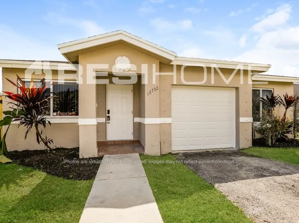 12752 SW 265th Ter, Homestead, FL 33032