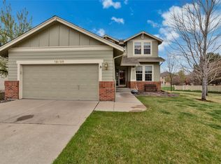 13790 W 62nd Ln, Arvada, CO 80004