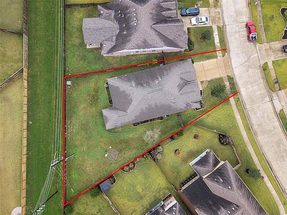 3rd image of 14607 Bent Gulch Ln