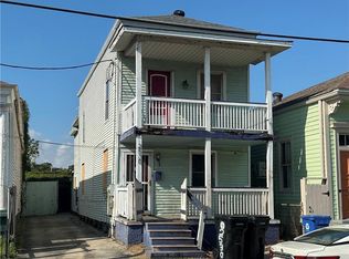 2530 Cleveland Ave, New Orleans, LA 70119