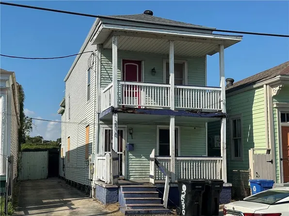 2530 Cleveland Ave, New Orleans, LA 70119
