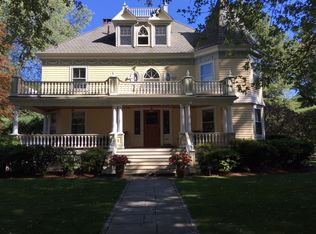102 Lenox St, Newton, MA 02465