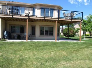 1125 Southport Loop, Bismarck, ND 58504