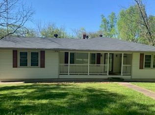 261 Progress Rd, Ellijay, GA 30540