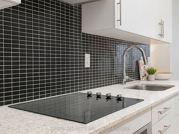 2nd image of 352 Front St W #2321