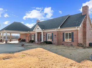 413 Aymett Ridge Rd, Pulaski, TN 38478