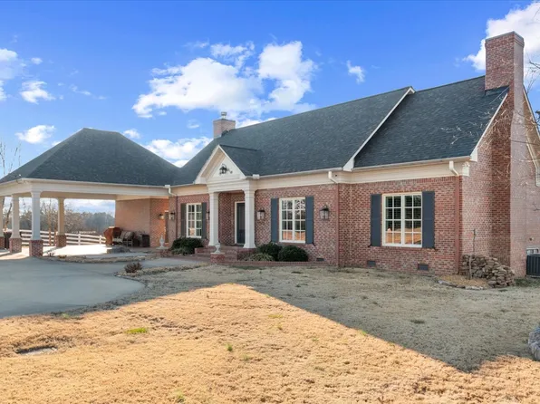 413 Aymett Ridge Rd, Pulaski, TN 38478