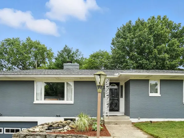 44 Windsor Dr, Hamilton, OH 45013