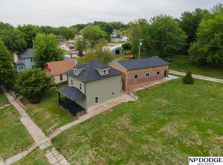 314 Main St, Uehling, NE 68063