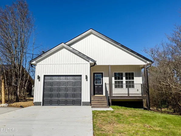 301 South Blvd Lot 74, Sevierville, TN 37862