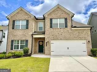 1452 Weatherbrook Cir, Lawrenceville, GA 30043