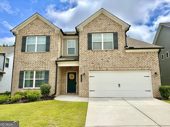 1452 Weatherbrook Cir, Lawrenceville, GA 30043