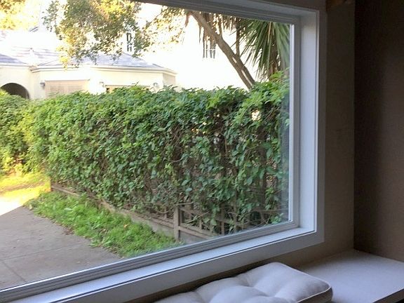 Living Room View