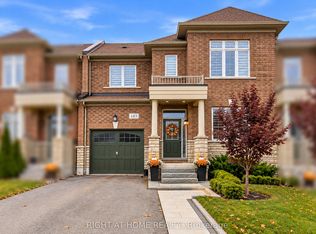 143 Bronson Ter, Milton, ON L9E1H2