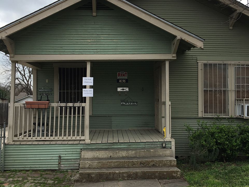1038 Steves