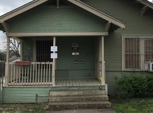 1038 Steves Ave, San Antonio, TX 78210