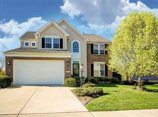 71 Sandelwood St, Springboro, OH 45066