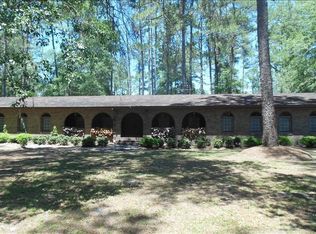 3851 NW 104th Pl, Jasper, FL 32052