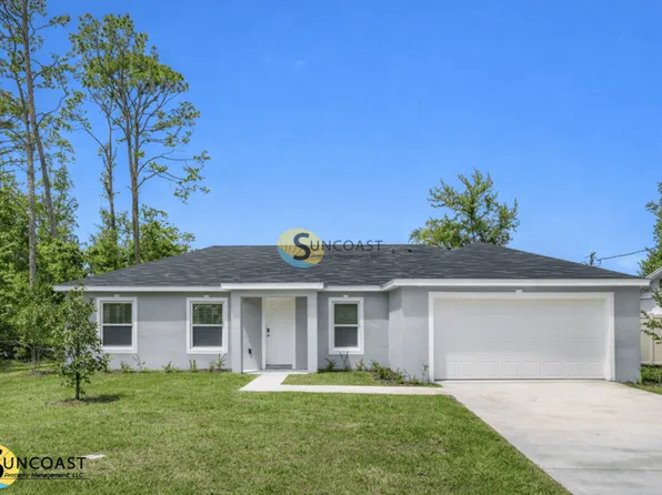 11 Roxton Ln, Palm Coast, FL 32164